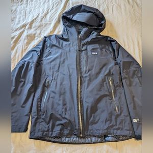 Patagonia Nano Storm Jacket Black XL